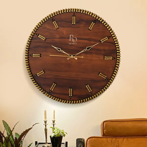Brown_Analog_Wood_Wall_Clock_For_Home_Decor_|_Circular_|_Accurate_Time_Keeping_With_Quartz_Mechanism