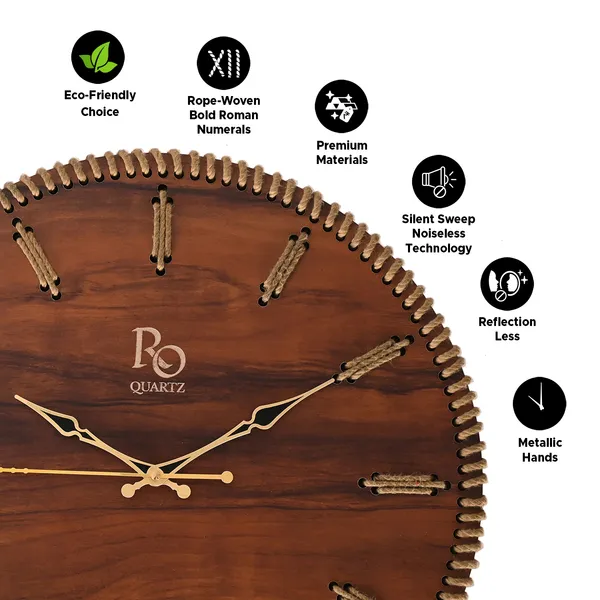 Brown_Analog_Wood_Wall_Clock_For_Home_Decor_|_Circular_|_Accurate_Time_Keeping_With_Quartz_Mechanism