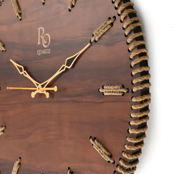Brown_Analog_Wood_Wall_Clock_For_Home_Decor_|_Circular_|_Accurate_Time_Keeping_With_Quartz_Mechanism