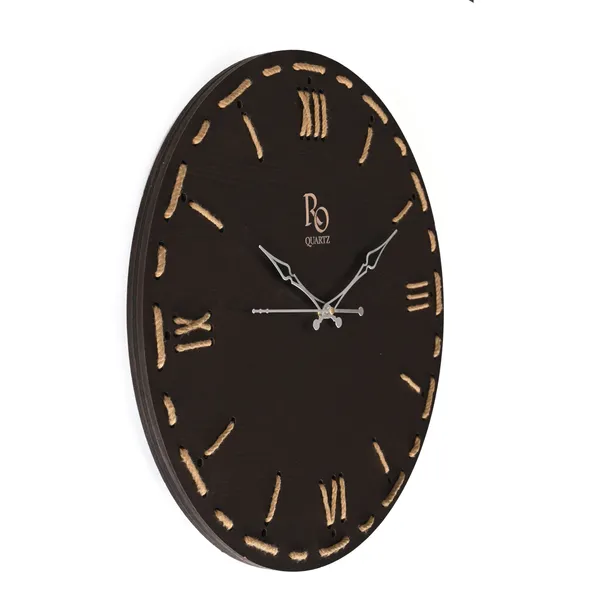 Black_Analog_Wood_Wall_Clock_For_Home_Decor_|_Accurate_Time_Keeping_With_Quartz_Mechanism