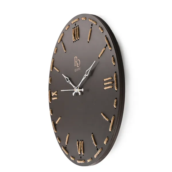 Black_Analog_Wood_Wall_Clock_For_Home_Decor_|_Accurate_Time_Keeping_With_Quartz_Mechanism