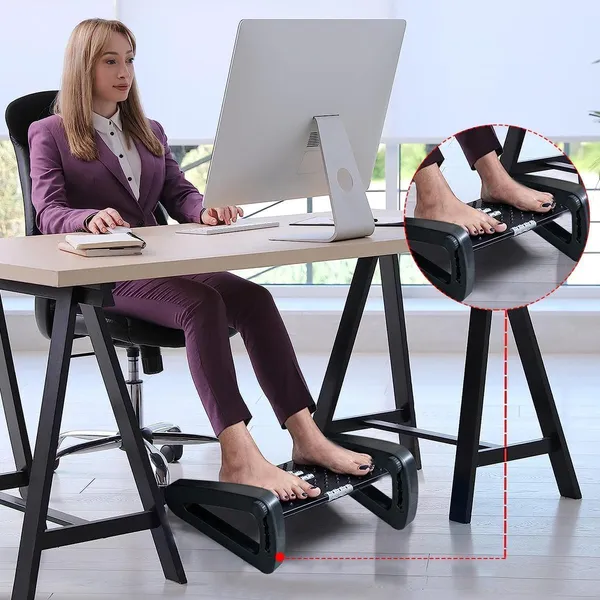 Black_Adjustable_Foot_Rest_For_Office_Chair_With_Massage_Texture_And_Roller_Ergonomic_Footrest_Under_Desk_With_6_Heights_Leg_Resting_Stool_For_Home_Office_Table