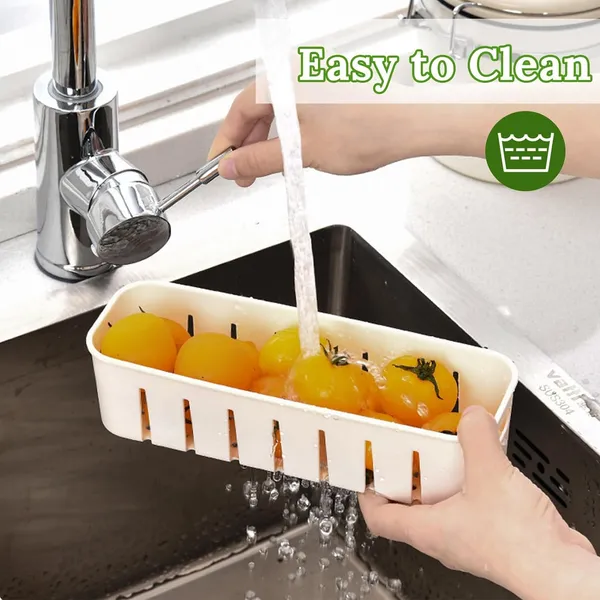White_Fridge_Storage_Boxes_With_Lid_And_Handle_4_Compartments_Food_Organizer_Containers_For_Fruits_Vegetables_Snacks_Airtight_Container_Box_For_Kitchen