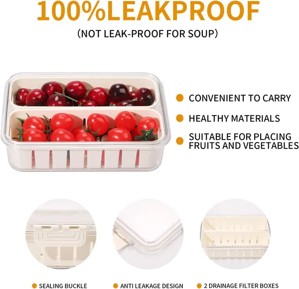 Off_White_Fridge_Storage_Boxes_Fridge_Organiser_With_Removable_Drain_Box_Fridge_Storage_Containers_For_Keeps_Fruits_Vegetables_Meat_Fish_Fresh