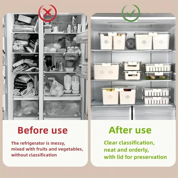 Off_White_Fridge_Storage_Boxes_Fridge_Organiser_With_Removable_Drain_Box_Fridge_Storage_Containers_For_Keeps_Fruits_Vegetables_Meat_Fish_Fresh