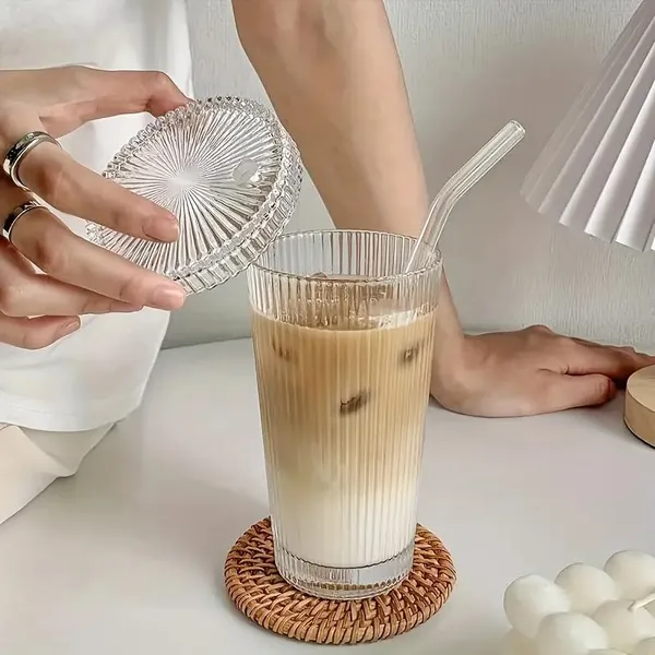 Clear_Glass_Tumbler_Stripe_Glass_Cup_Coffee_Cup_With_Lid_And_Straw_Drinking_Glasses_For_Water_Iced_Coffee_Milk_Tea_Juice