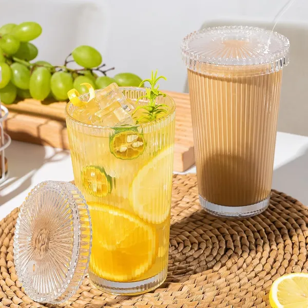 Clear_Glass_Tumbler_Stripe_Glass_Cup_Coffee_Cup_With_Lid_And_Straw_Drinking_Glasses_For_Water_Iced_Coffee_Milk_Tea_Juice