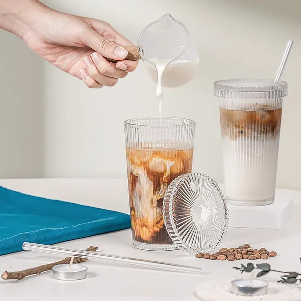 Clear_Glass_Tumbler_Stripe_Glass_Cup_Coffee_Cup_With_Lid_And_Straw_Drinking_Glasses_For_Water_Iced_Coffee_Milk_Tea_Juice