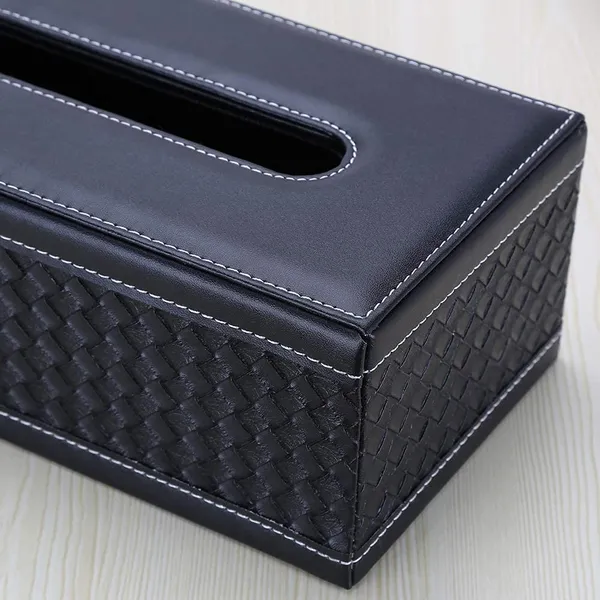Black_Pu_Leather_Tissue_Box_Holder_Rectangular_Facial_Napkin_Tissue_Holder_Tissue_Paper_Box_Holder_For_Home_Office_Car