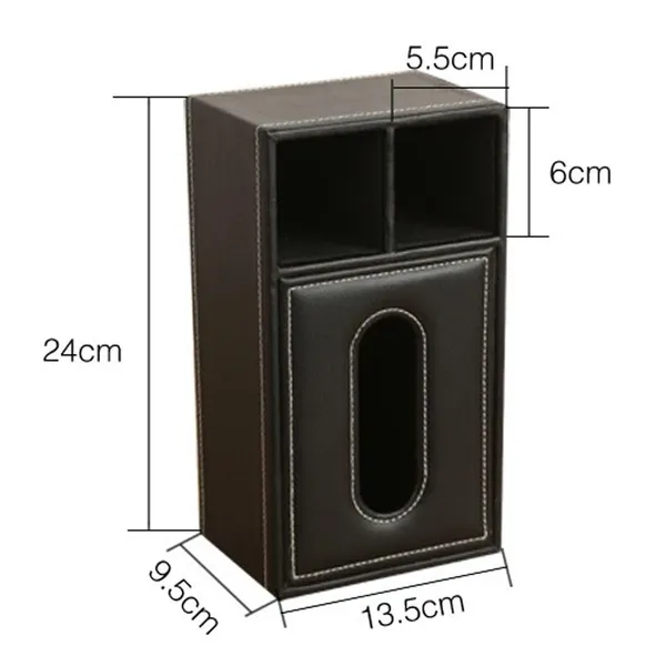 Black_Tissue_Box_Holder_Multipurpose_Pu_Leather_Tissue_Paper_Holder_Box_With_Remote_Holder_Or_Cosmetic_Holder_(_24_X_13.5_X_9.5_Cm)