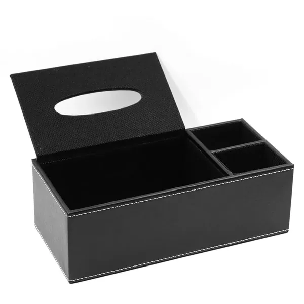 Black_Tissue_Box_Holder_Multipurpose_Pu_Leather_Tissue_Paper_Holder_Box_With_Remote_Holder_Or_Cosmetic_Holder_(_24_X_13.5_X_9.5_Cm)