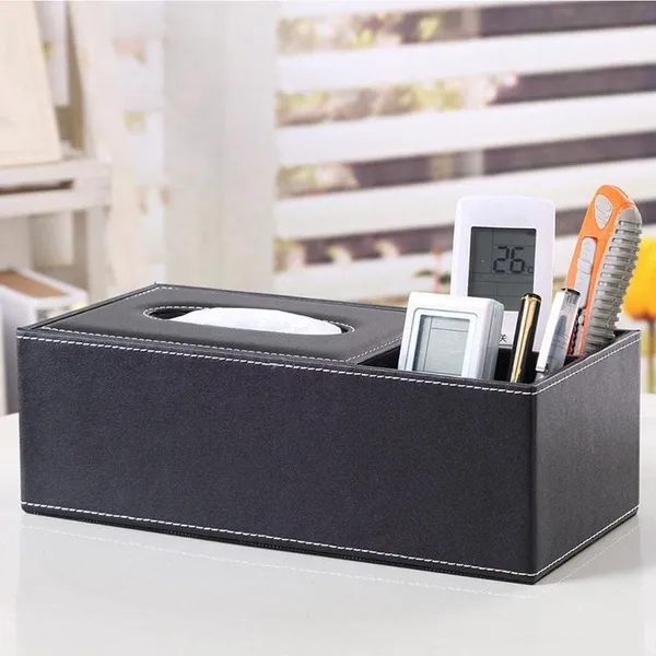 Black_Tissue_Box_Holder_Multipurpose_Pu_Leather_Tissue_Paper_Holder_Box_With_Remote_Holder_Or_Cosmetic_Holder_(_24_X_13.5_X_9.5_Cm)