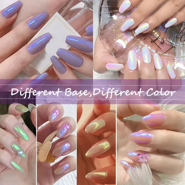 Multicolor_Pearl_Chrome_Nail_Powder_6_Colours_Aurora_Chrome_Pigment_Mirror_Powder_Nail_Glitter_Nail_Art_Accessories_For_Women_Girls