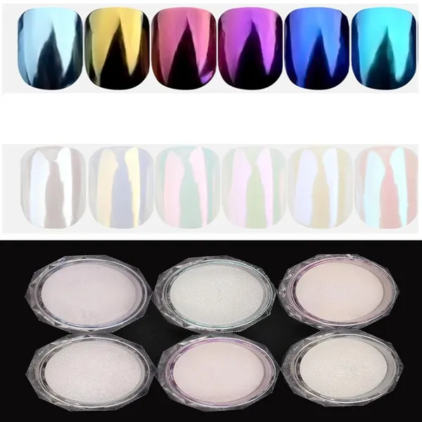 Multicolor_Pearl_Chrome_Nail_Powder_6_Colours_Aurora_Chrome_Pigment_Mirror_Powder_Nail_Glitter_Nail_Art_Accessories_For_Women_Girls