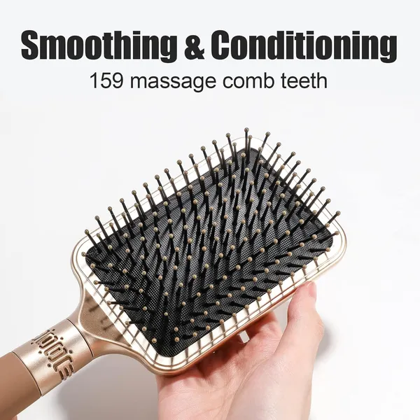 Hair_Brush_Comb_Set_For_Women_Men_3pcs_Includes_Anti-Static_Massage_Oval_Comb,_Vented_Detangling_Brush,_Round_Hair_Brush_For_Use_Wet_Dry_Curly_and_Straight_Hair
