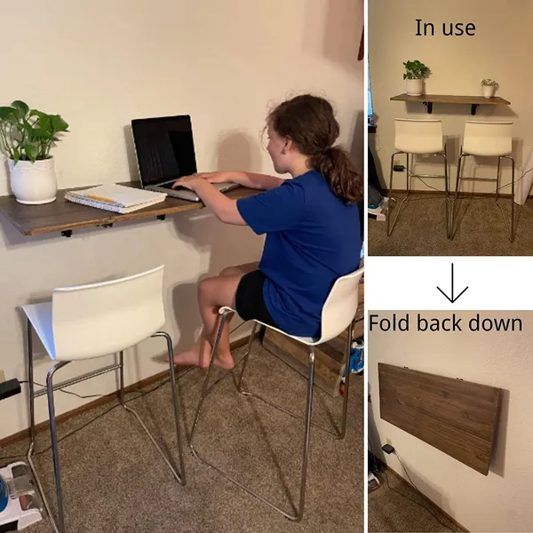 12inch_Folding_Shelf_Bracket_with_Screws_Heavy_Duty_Metal_Collapsible_Triangle_Shelf_Bracket,_DIY_Wall_Mounted_Folding_Table_Hinge_Space_Saving_Folding_Brackets_-_Black
