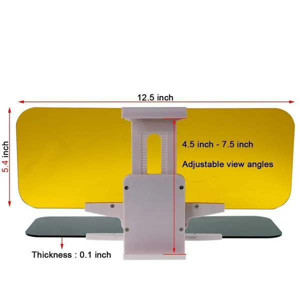 Car_Sun_Visor_-_Car_Day_and_Night_Anti-Glare_Visor,_2_in_1_Automobile_Sun_Anti-UV_Block_Visor_Non_Glare_Anti-Dazzle_Sunshade_Mirror_Goggles_Shield_for_Driving_Goggles