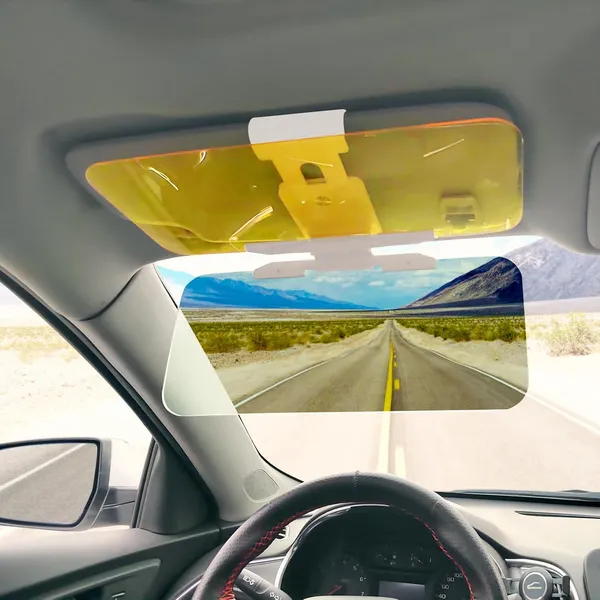 Car_Sun_Visor_-_Car_Day_and_Night_Anti-Glare_Visor,_2_in_1_Automobile_Sun_Anti-UV_Block_Visor_Non_Glare_Anti-Dazzle_Sunshade_Mirror_Goggles_Shield_for_Driving_Goggles