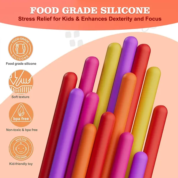 Double-Sided_Silicone_Fidget_Toy_for_Kids_&_Adults_Sensory_Fidget_Pads_Toys_Calming,_Stress_Relief,_Anxiety,_Sensory_Activity_Board_with_11_Strings_(Rainbow_Color_and_3+_&_Adults)