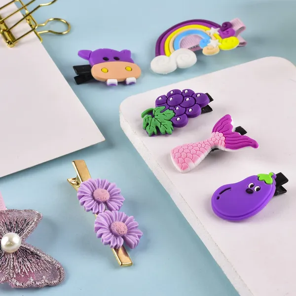 Girls_Hair_Pins_with_Clear_Bag,_Baby_Hair_Clips_Cute_Cute_Fruit_Cartoon_Animal_Hair_Pin_for_Kids_Hair_Clip_for_Women_Girls_Hair_Accessories