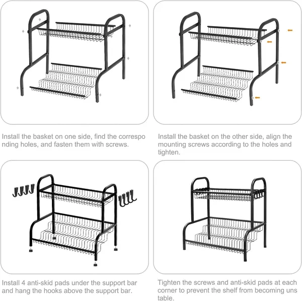 Black_Iron_4Tier_Kitchen_Countertop_Spice_Rack_Organizer_With_8_Hooks_Removable_Wallmounted_Kitchen_Spice_Rack_(42_X_25_X_41_Cm_)