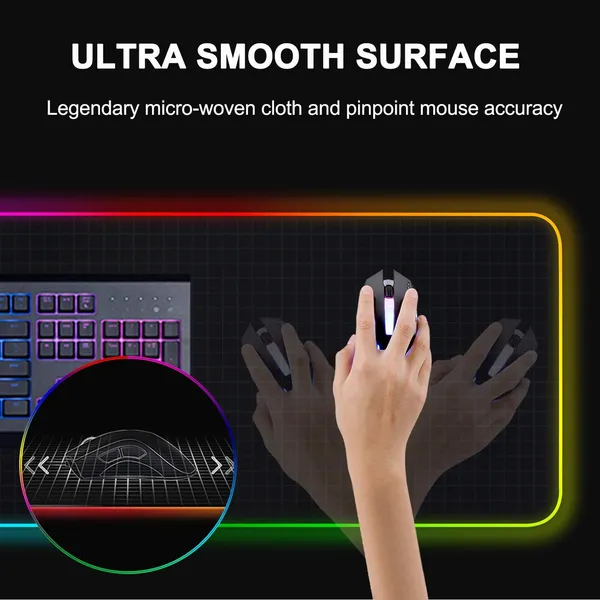 RGB_Gaming_Mouse_Pad_-_14_LED_Modes,_Gaming_Desk_Keyboard_Pad,_Mouse_Mat,_Non-Slip_Rubber_Base_-_80x30_cm_-_Black