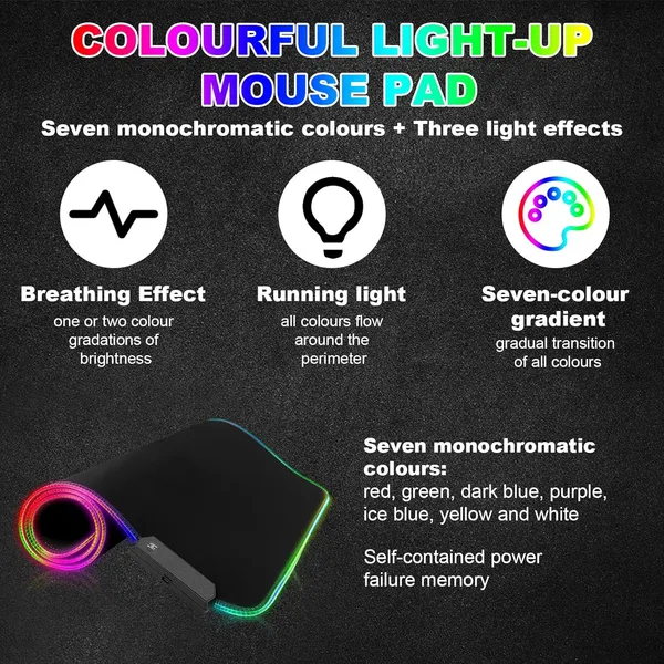 RGB_Gaming_Mouse_Pad_-_14_LED_Modes,_Gaming_Desk_Keyboard_Pad,_Mouse_Mat,_Non-Slip_Rubber_Base_-_80x30_cm_-_Black