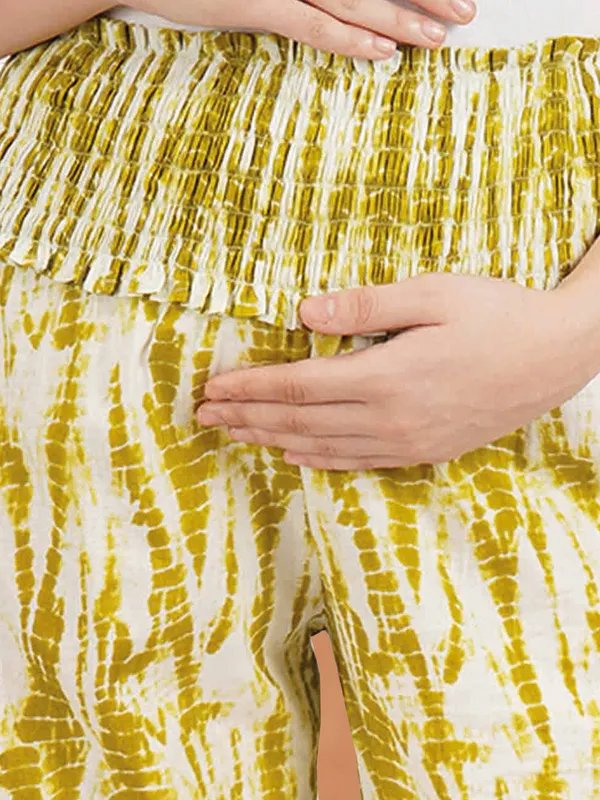 Urde_-_Smoked_Olive_Tie_Dye_Maternity_Trouser