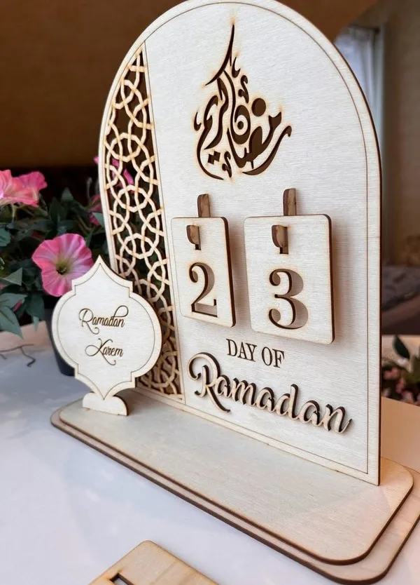 Brown_Calendar_For_Ramadan_-_Wooden_Ramadan_Decorations_For_Home_2025-30_Days_Ramadan_Countdown_|Wooden_Ramadan_Calendar_Ramadan_Mubarak_Decor_Eid_Decoration_Sign|Islamic_Table_Decor_Ramadan_Gifts_|_Customizable