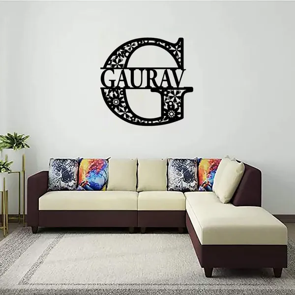 Black_Customize_Monogram_Wooden_Alphabet_Initials_Name_Plate_|_Customizable
