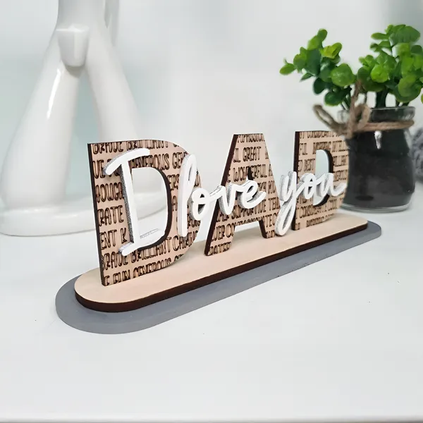 Multi_Dad_Letter_Cut-Out_For_Father_|_Customizable