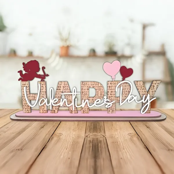 Multi_Happy_Valentine_Day_Letter_Cut-Out_For_Love_|_Customizable