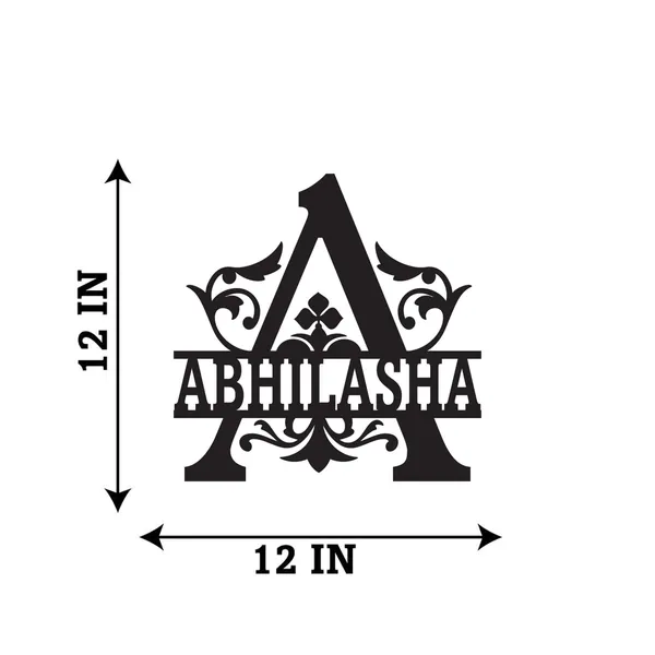 Black_Personalized_Monogram_Alphabet_Letter_Name_Plate_With_Name,_Wooden_Cutout_Name_Plate,_Designer_Name_Plate,_Name_Plate_For_Home_-_A_Letter_|_Customizable