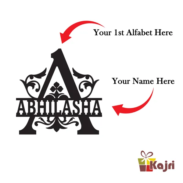 Black_Personalized_Monogram_Alphabet_Letter_Name_Plate_With_Name,_Wooden_Cutout_Name_Plate,_Designer_Name_Plate,_Name_Plate_For_Home_-_A_Letter_|_Customizable