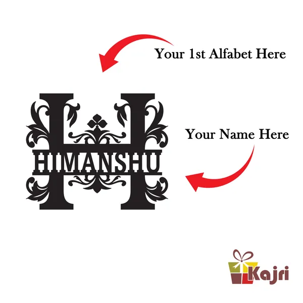 Black_Personalized_Monogram_Alphabet_Letter_Name_Plate_With_Name,_Wooden_Cutout_Name_Plate,_Designer_Name_Plate,_Name_Plate_For_Home_-_H_Letter_|_Customizable