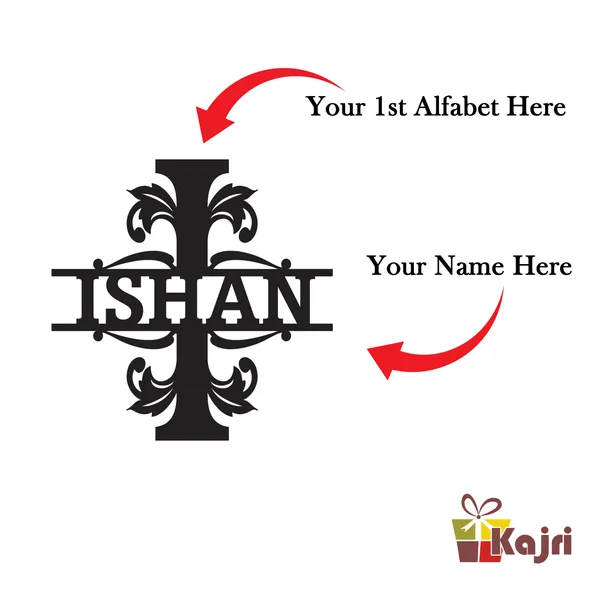 Black_Personalized_Monogram_Alphabet_Letter_Name_Plate_With_Name,_Wooden_Cutout_Name_Plate,_Designer_Name_Plate,_Name_Plate_For_Home_-_I_Letter_|_Customizable