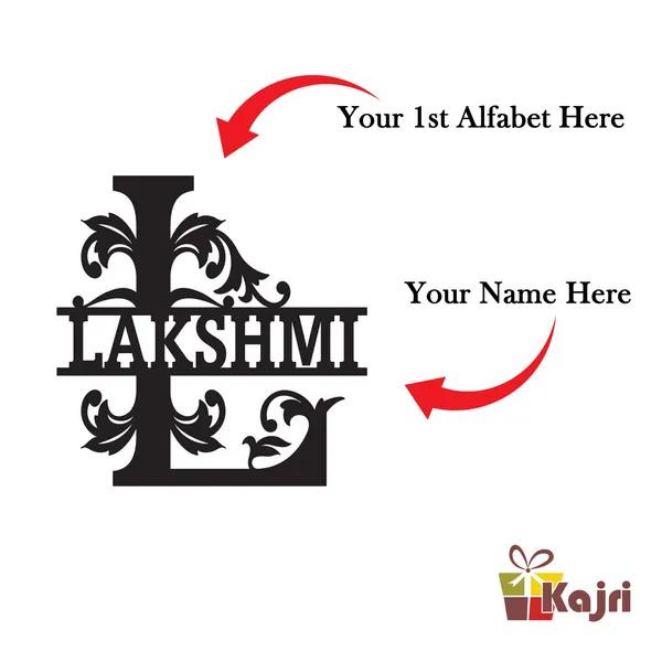 Black_Personalized_Monogram_Alphabet_Letter_Name_Plate_With_Name,_Wooden_Cutout_Name_Plate,_Designer_Name_Plate,_Name_Plate_For_Home_-_L_Letter_|_Customizable
