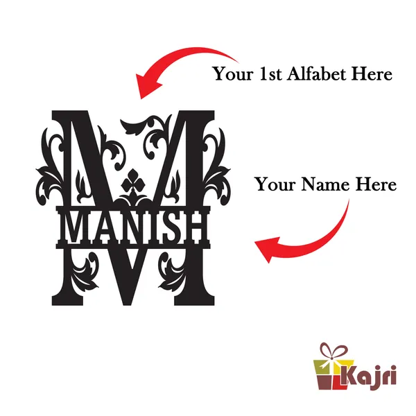 Black_Personalized_Monogram_Alphabet_Letter_Name_Plate_With_Name,_Wooden_Cutout_Name_Plate,_Designer_Name_Plate,_Name_Plate_For_Home_-_M_Letter_|_Customizable