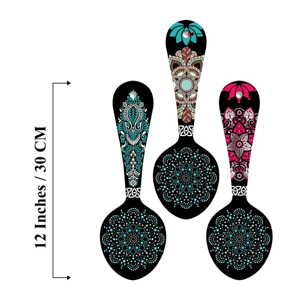 Wall_Hanging_for_Home_Decor,_Spoon_Shape,_A-01