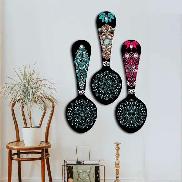 Wall_Hanging_for_Home_Decor,_Spoon_Shape,_A-01