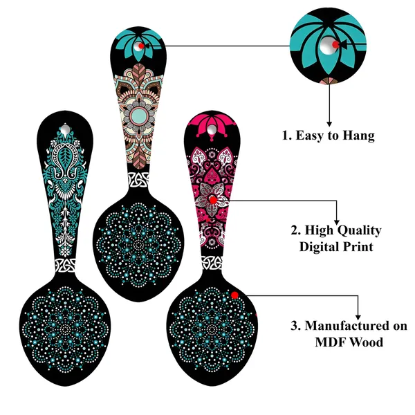 Wall_Hanging_for_Home_Decor,_Spoon_Shape,_A-01