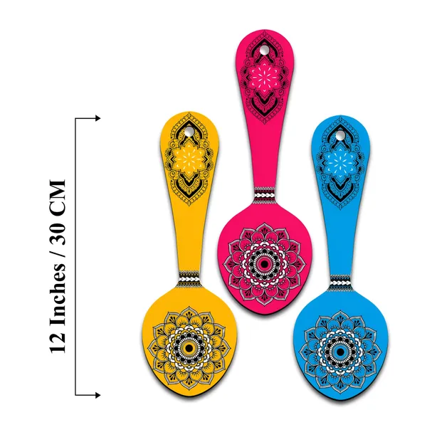 Wall_Hanging_for_Home_Decor,_Spoon_Shape,_A-02