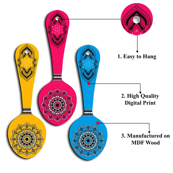 Wall_Hanging_for_Home_Decor,_Spoon_Shape,_A-02