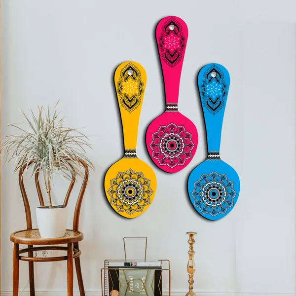Wall_Hanging_for_Home_Decor,_Spoon_Shape,_A-02