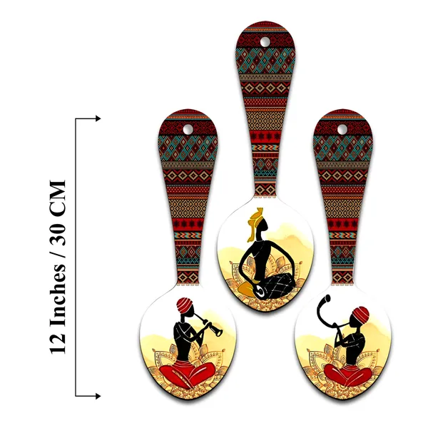 Wall_Hanging_for_Home_Decor,_Spoon_Shape,_A-03