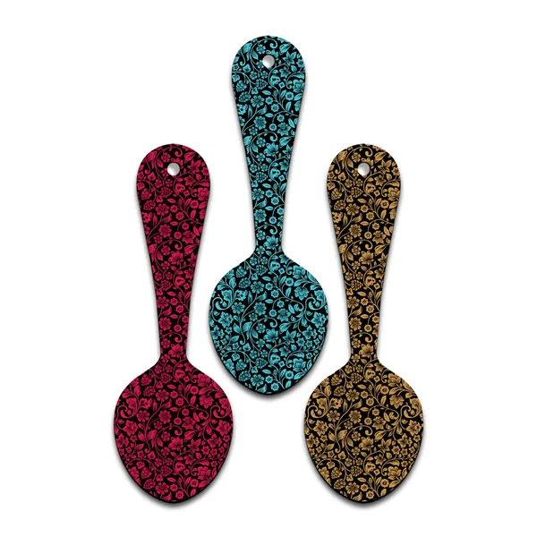 Wall_Hanging_for_Home_Decor,_Spoon_Shape,_A-04
