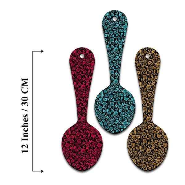 Wall_Hanging_for_Home_Decor,_Spoon_Shape,_A-04