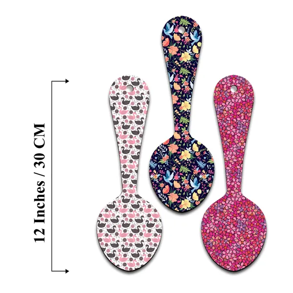 Wall_Hanging_for_Home_Decor,_Spoon_Shape,_A-05