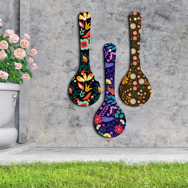 Wall_Hanging_for_Home_Decor,_Spoon_Shape,_A-07