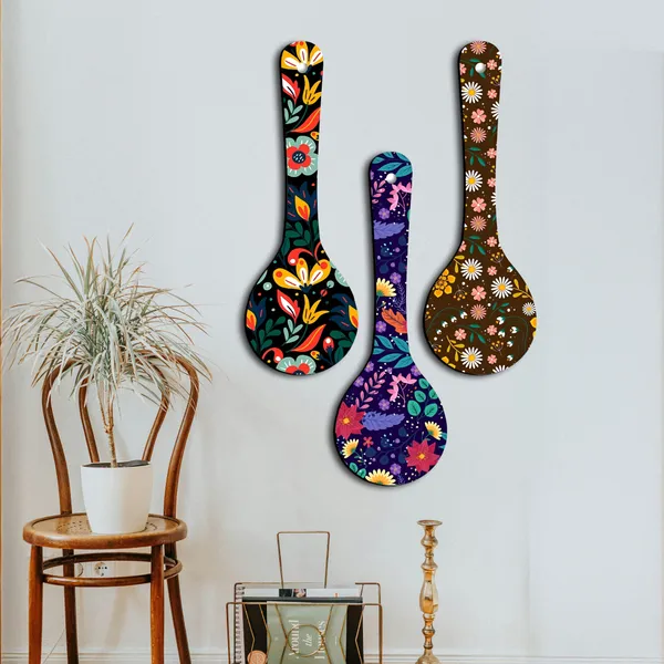 Wall_Hanging_for_Home_Decor,_Spoon_Shape,_A-07